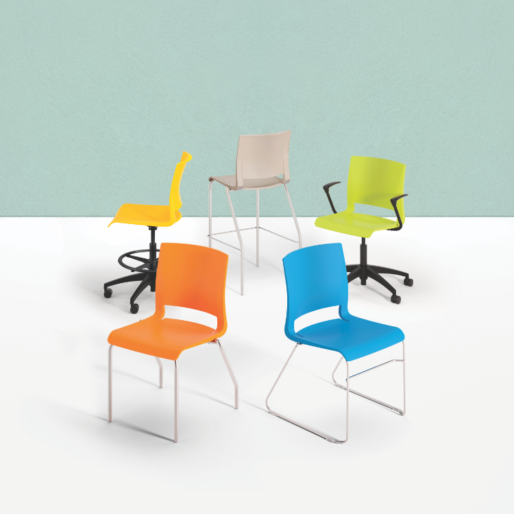 Rio Light Task Chair