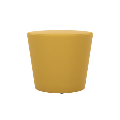 Smith System Flowform Tapered Cylinder Stool