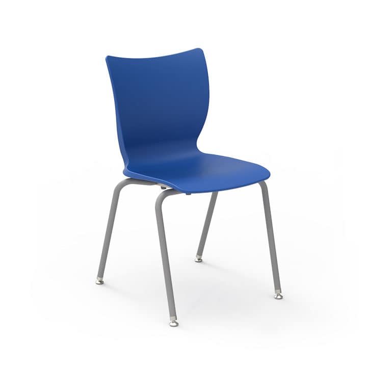 Smith System Groove stack chair