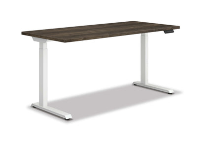 HON Coordinate Desktop Riser
