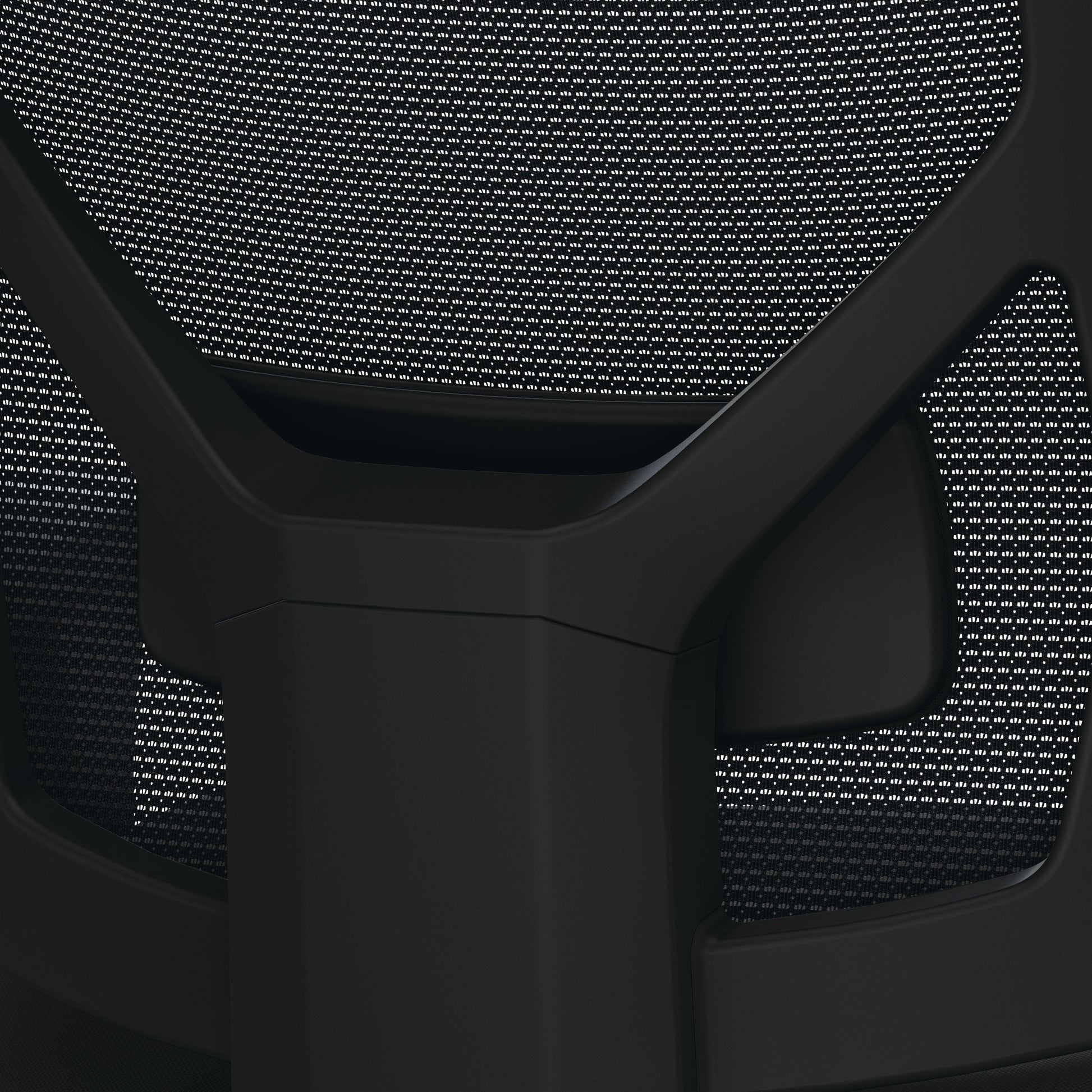 HON Crio Mesh Big and Tall Task Chair