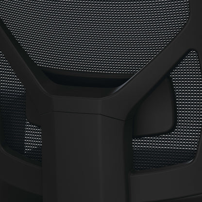 HON Crio Mesh Big and Tall Task Chair