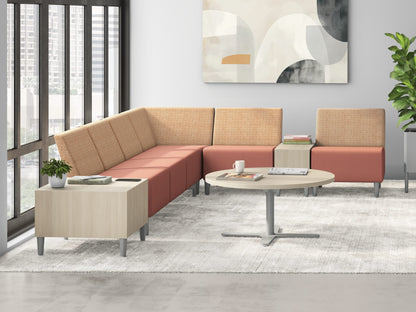 HON Flock Lounge Chair