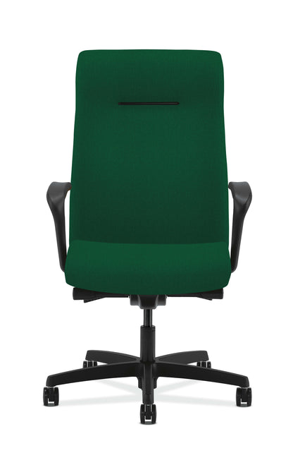 HON Ignition Executive High-Back Chair - front render