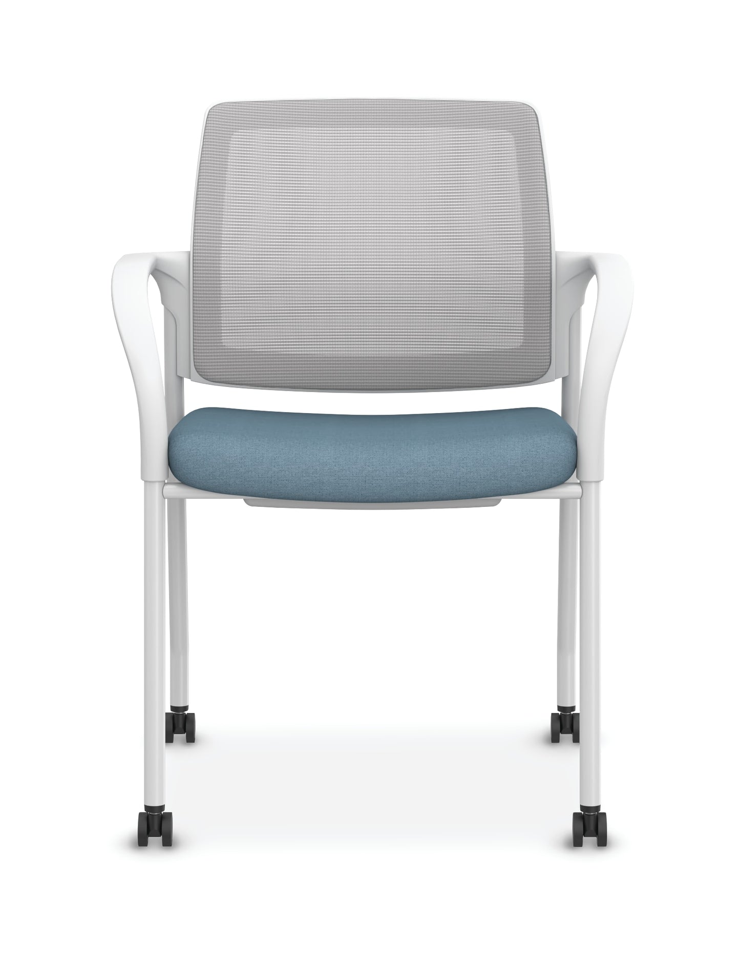 HON Ignition Guest Chair - HIGS6 front