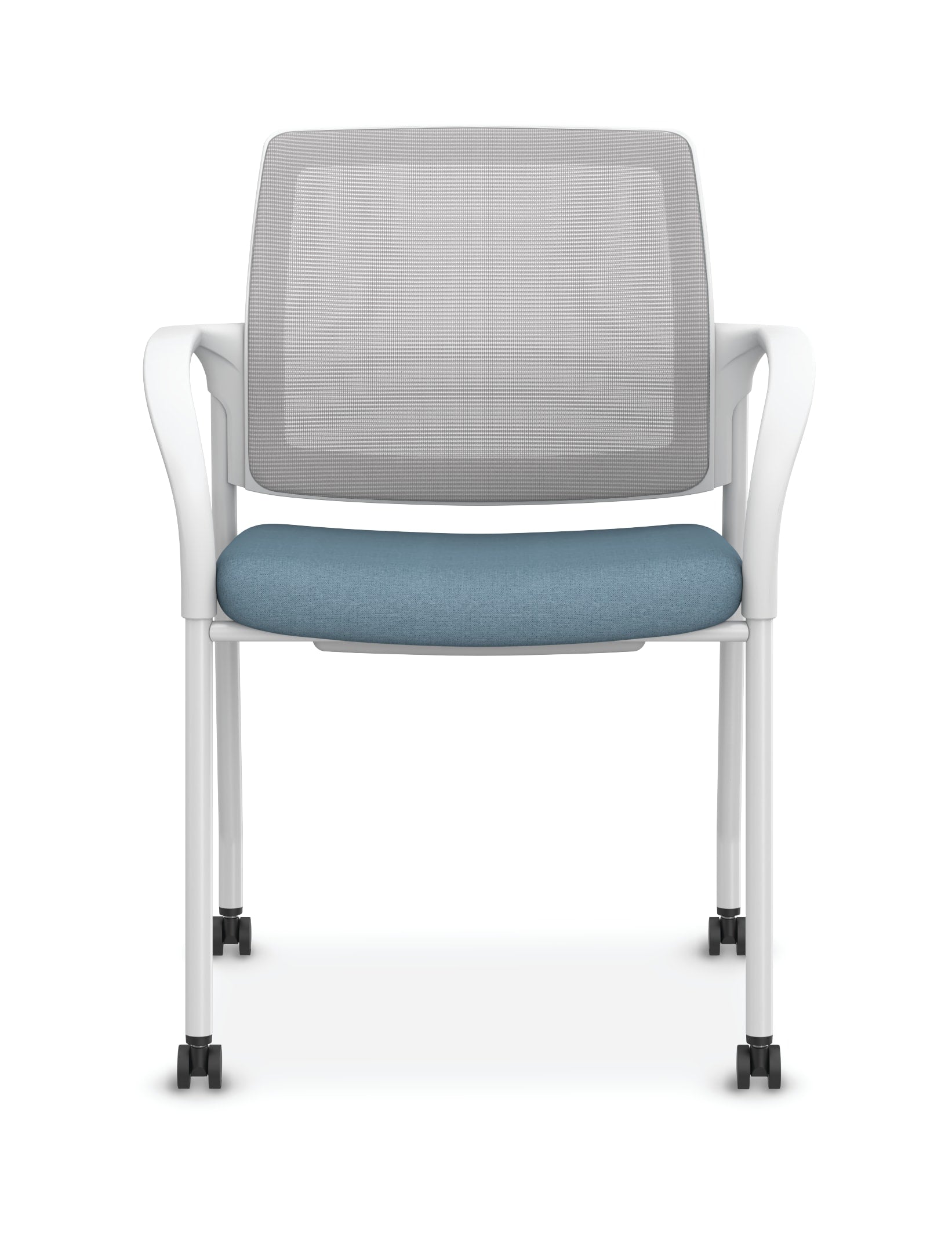 HON Ignition Guest Chair - HIGS6 front