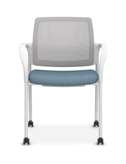HON Ignition Guest Chair - HIGS6 front