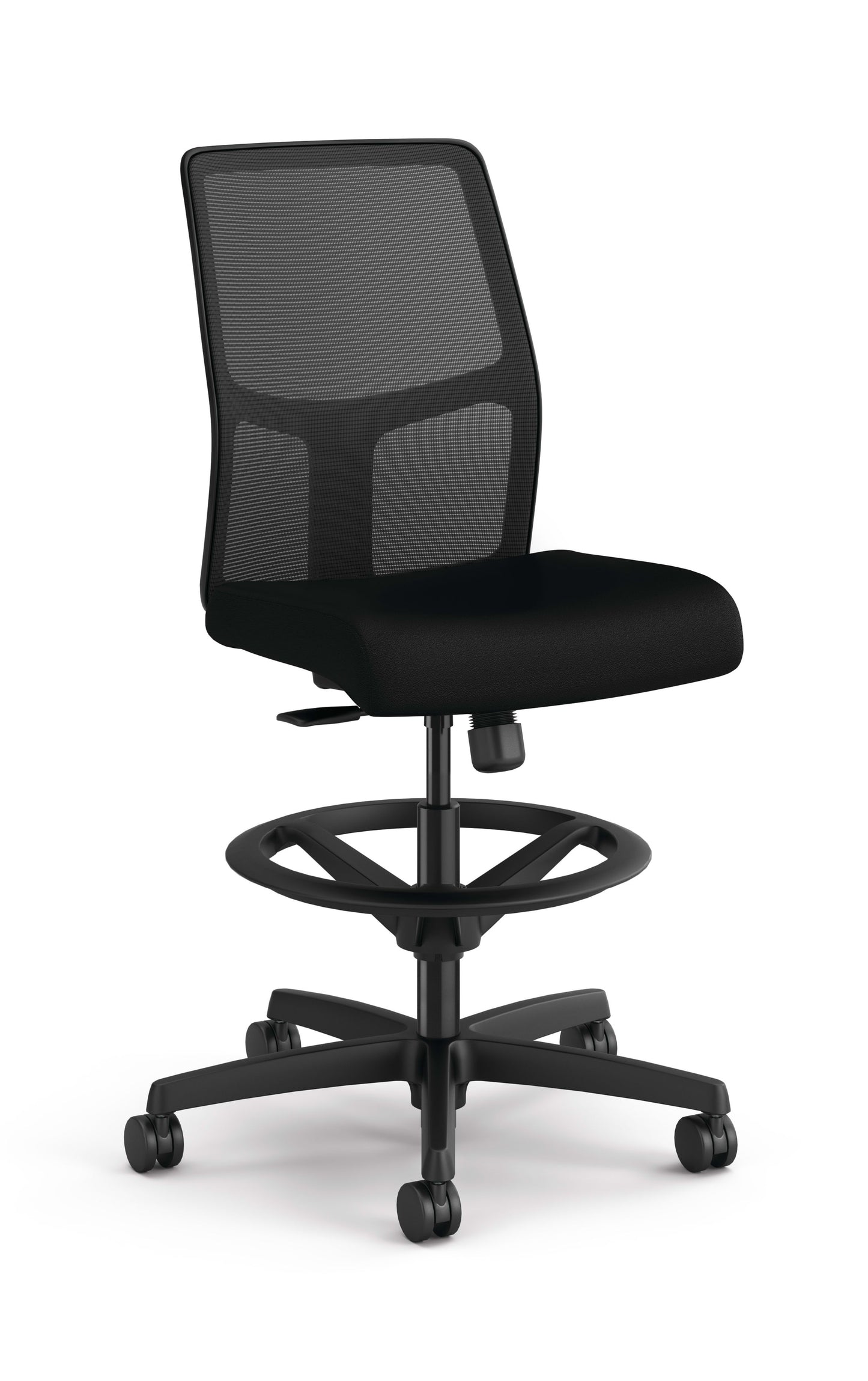 HON Ignition 2.0 mesh low-back task stool