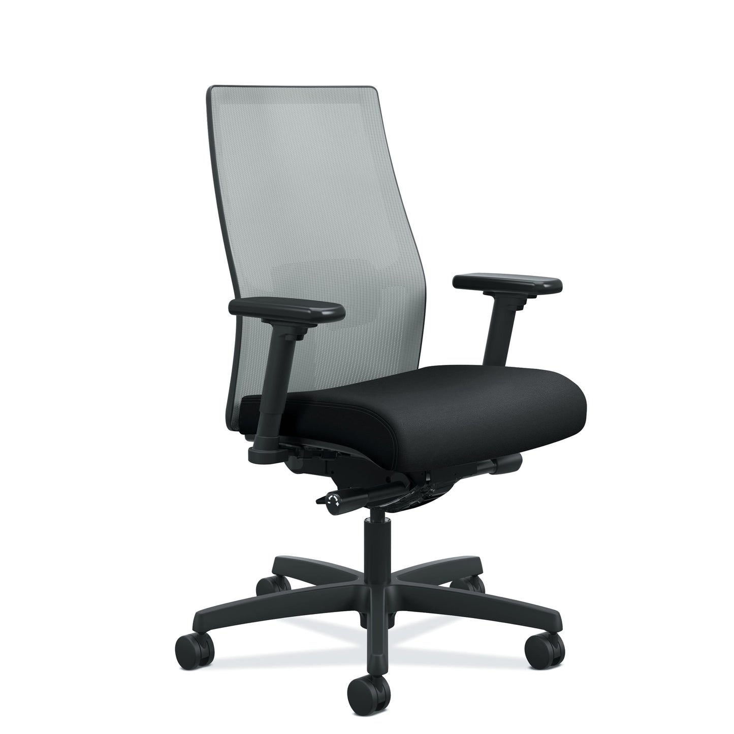 HON Ignition 2.0 task chair, fog mesh back