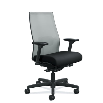 HON Ignition 2.0 task chair, fog mesh back