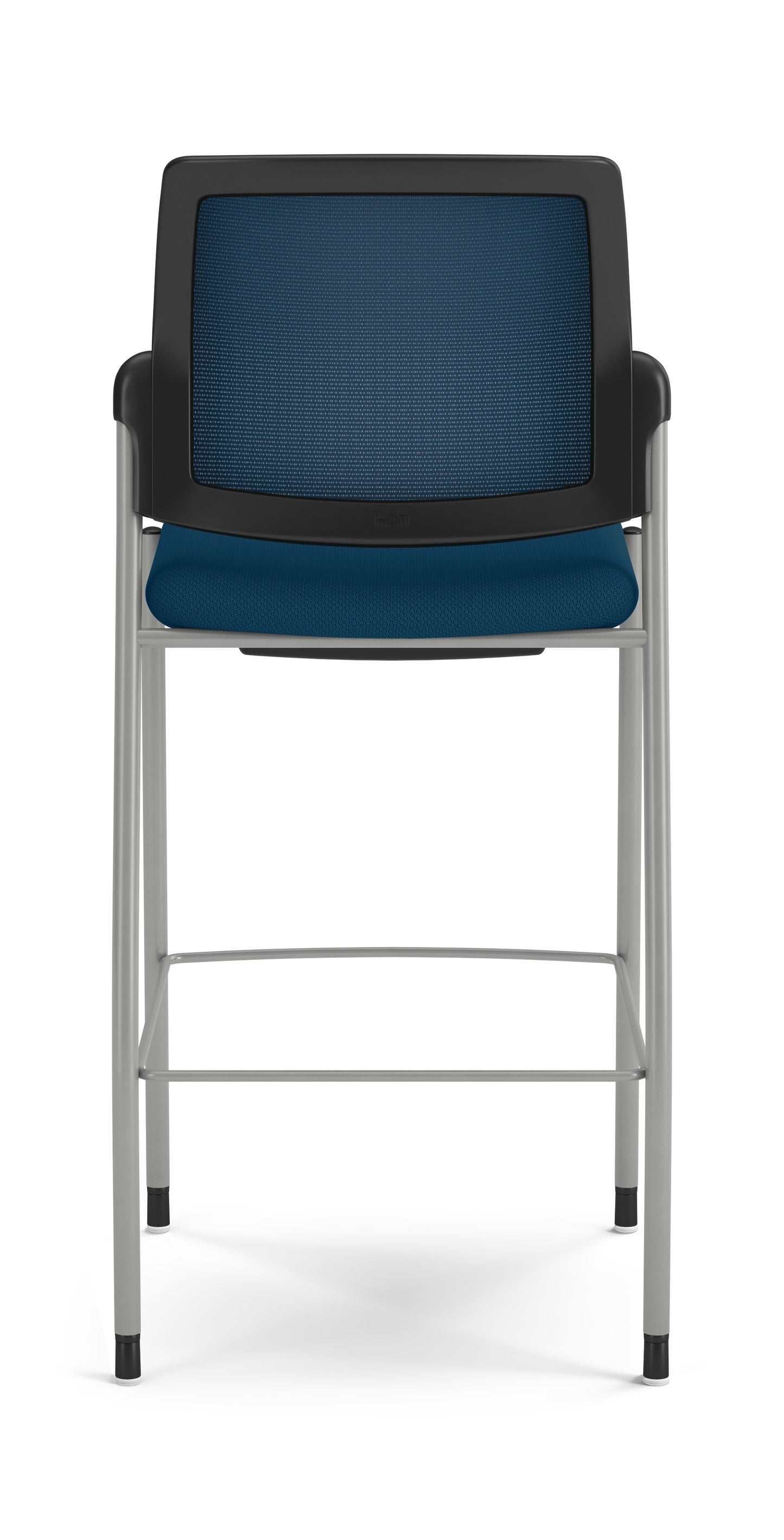 HON Ignition cafe-height stool