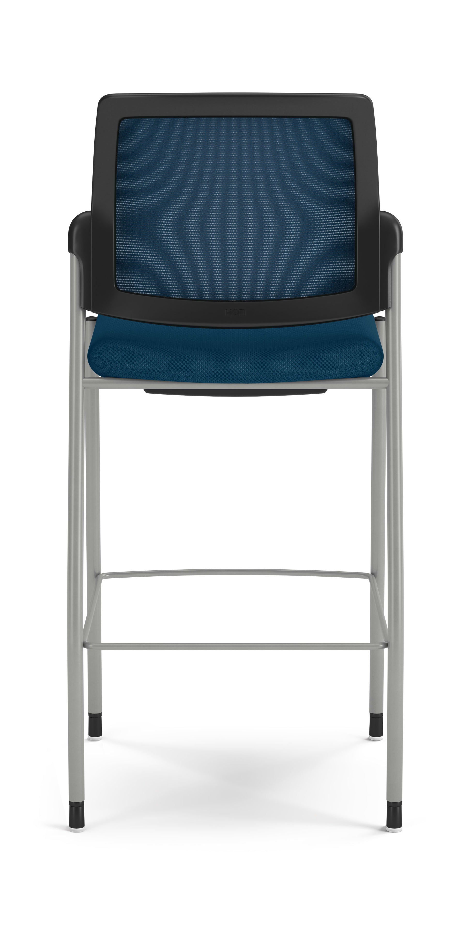 HON Ignition cafe-height stool