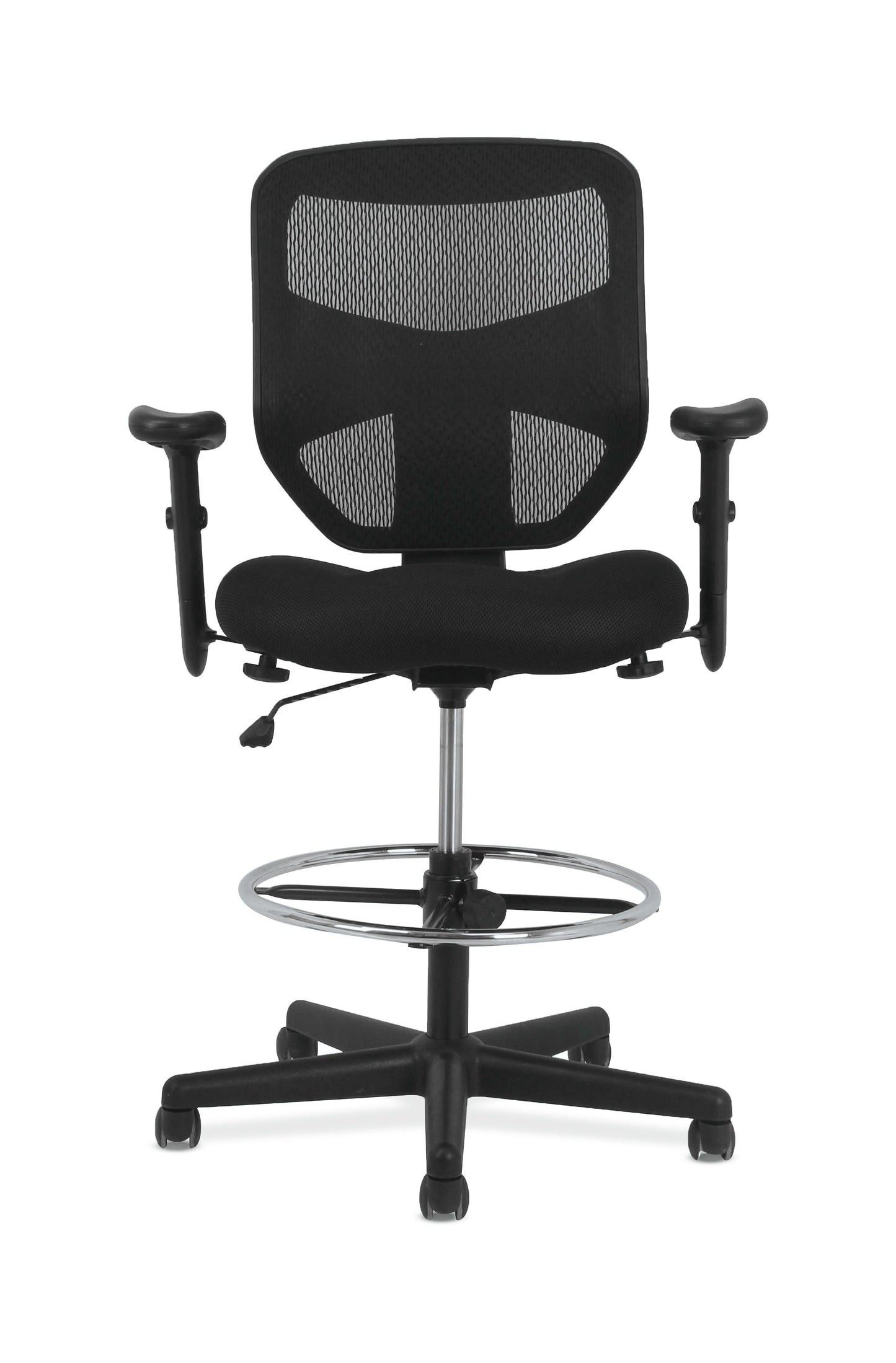 HON Prominent Mesh Back Task Stool