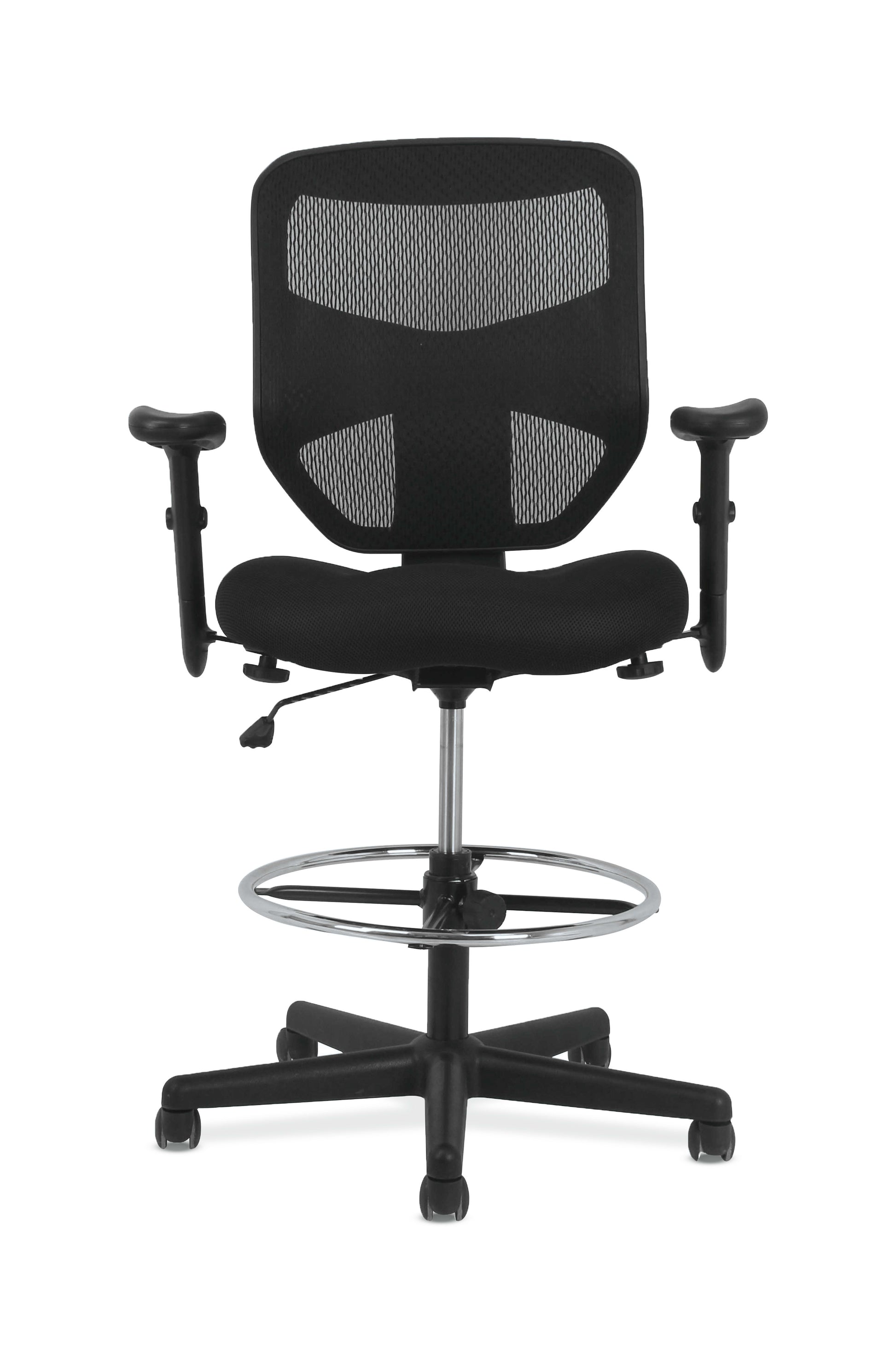HON Prominent Mesh Back Task Stool