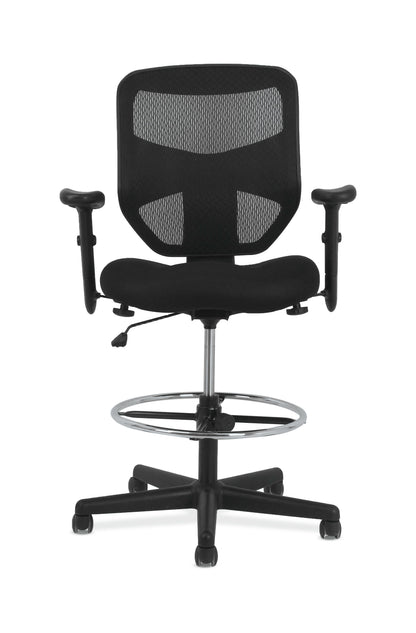 HON Prominent Mesh Back Task Stool