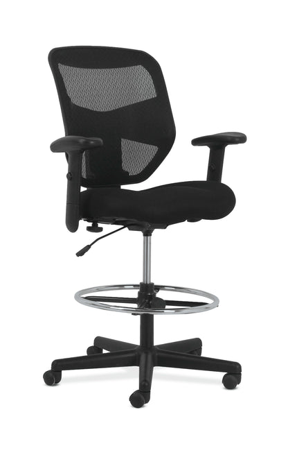 HON Prominent Mesh Back Task Stool