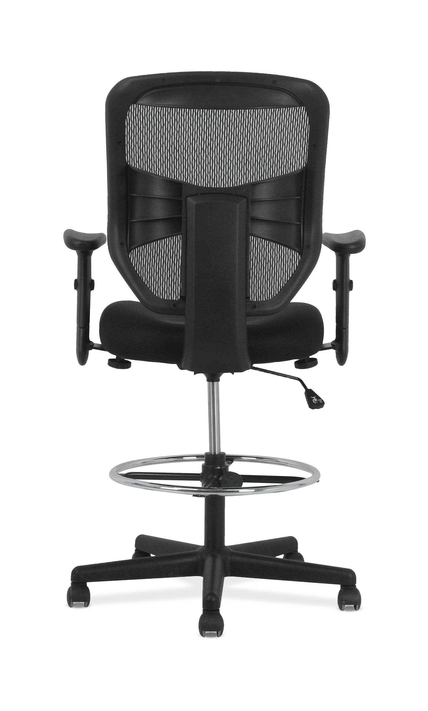 HON Prominent Mesh Back Task Stool
