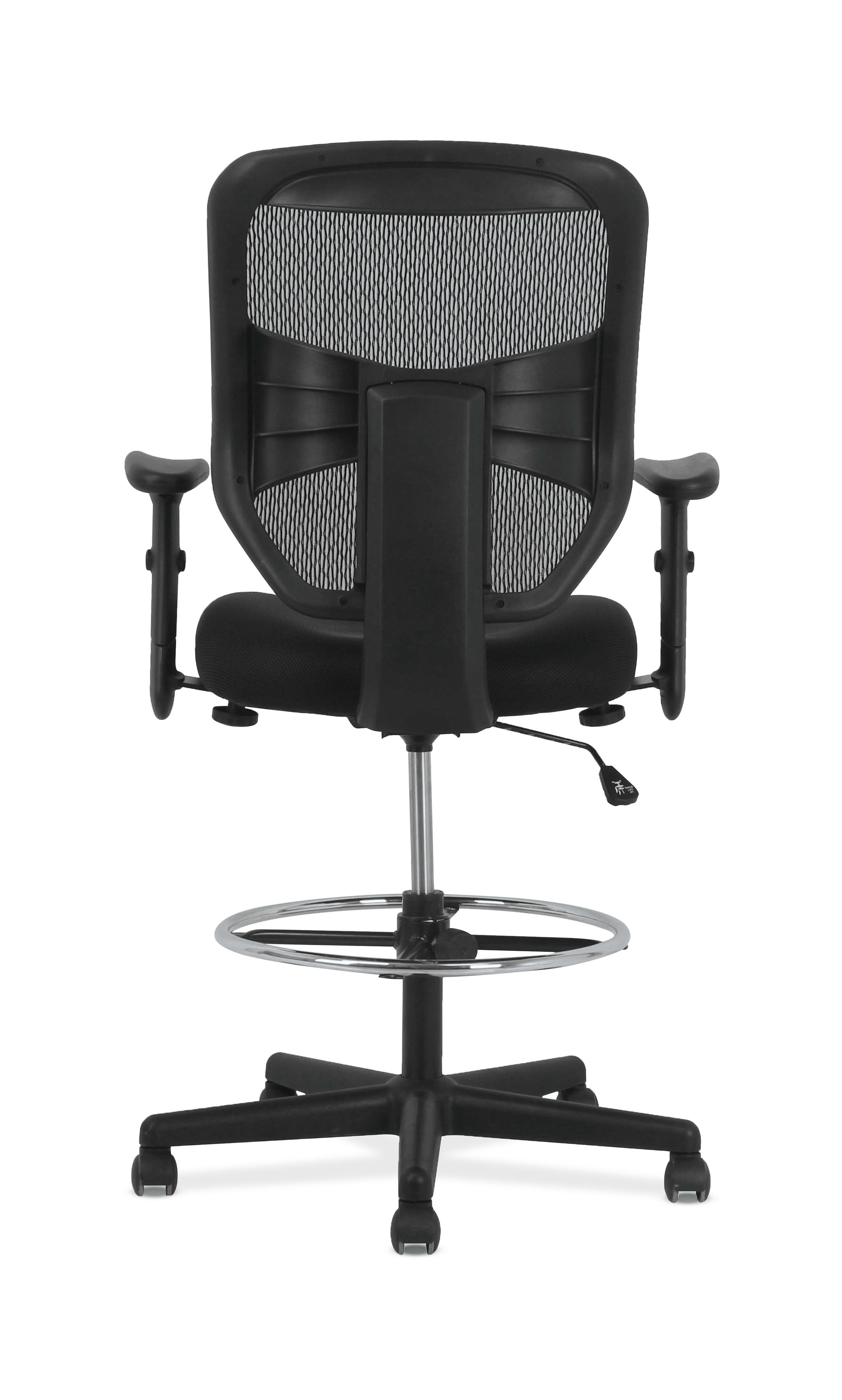 HON Prominent Mesh Back Task Stool