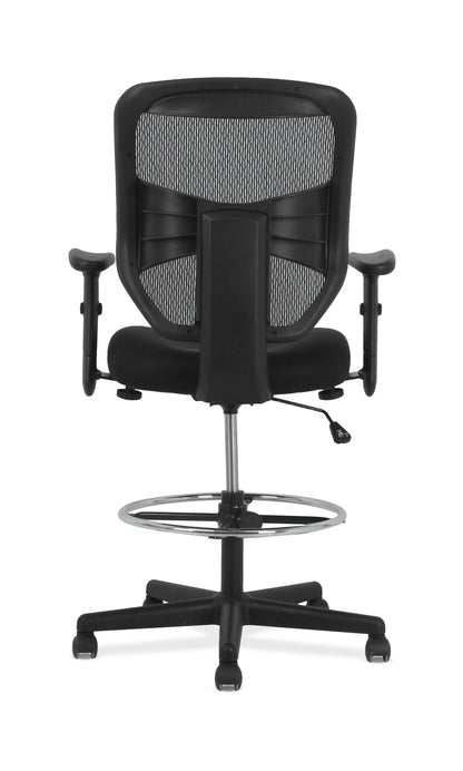 HON Prominent Mesh Back Task Stool
