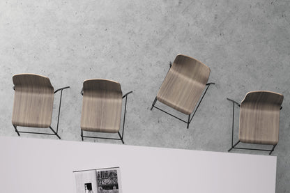 HON Ruck 4-Leg Stool