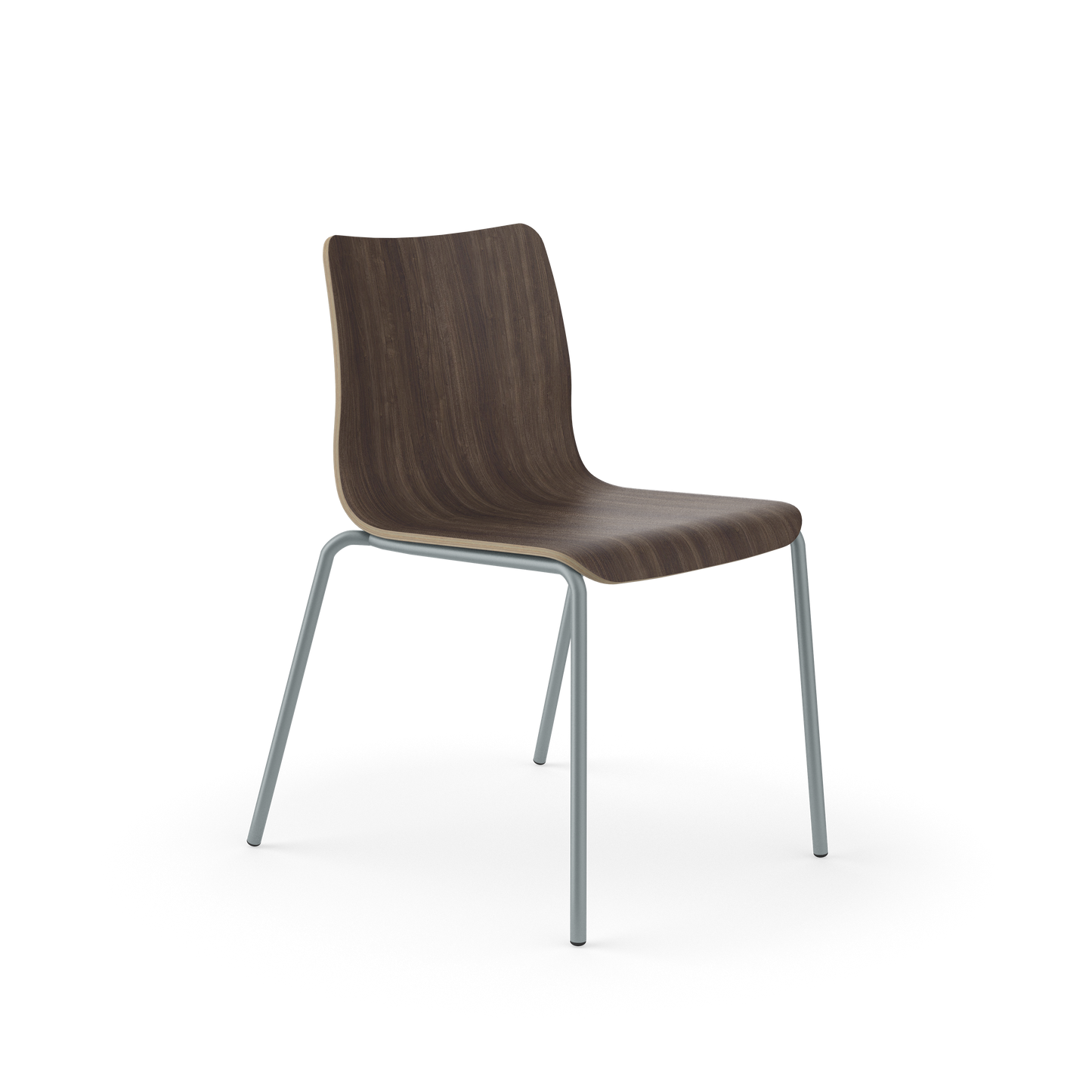 HON Ruck 4-Leg Chair