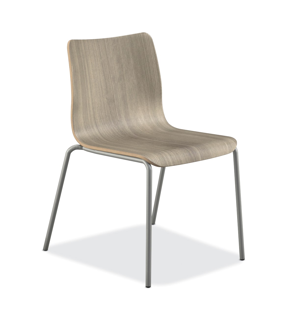 HON Ruck 4-Leg Chair - HRUCK1L alt 2