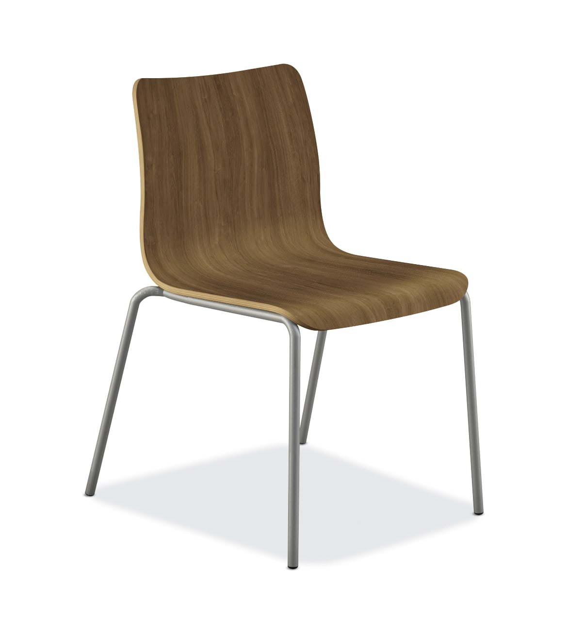 HON Ruck 4-Leg Chair - HRUCK1L