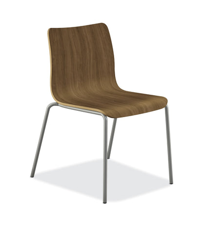 HON Ruck 4-Leg Chair - HRUCK1L