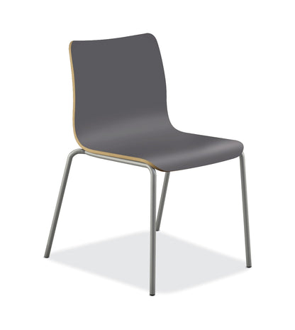 HON Ruck 4-Leg Chair - HRUCK1L alt