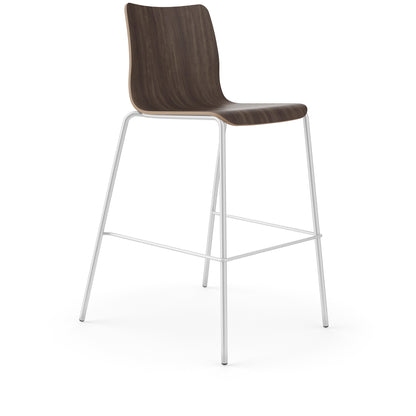 HON Ruck 4-Leg Stool - HRUCK5L