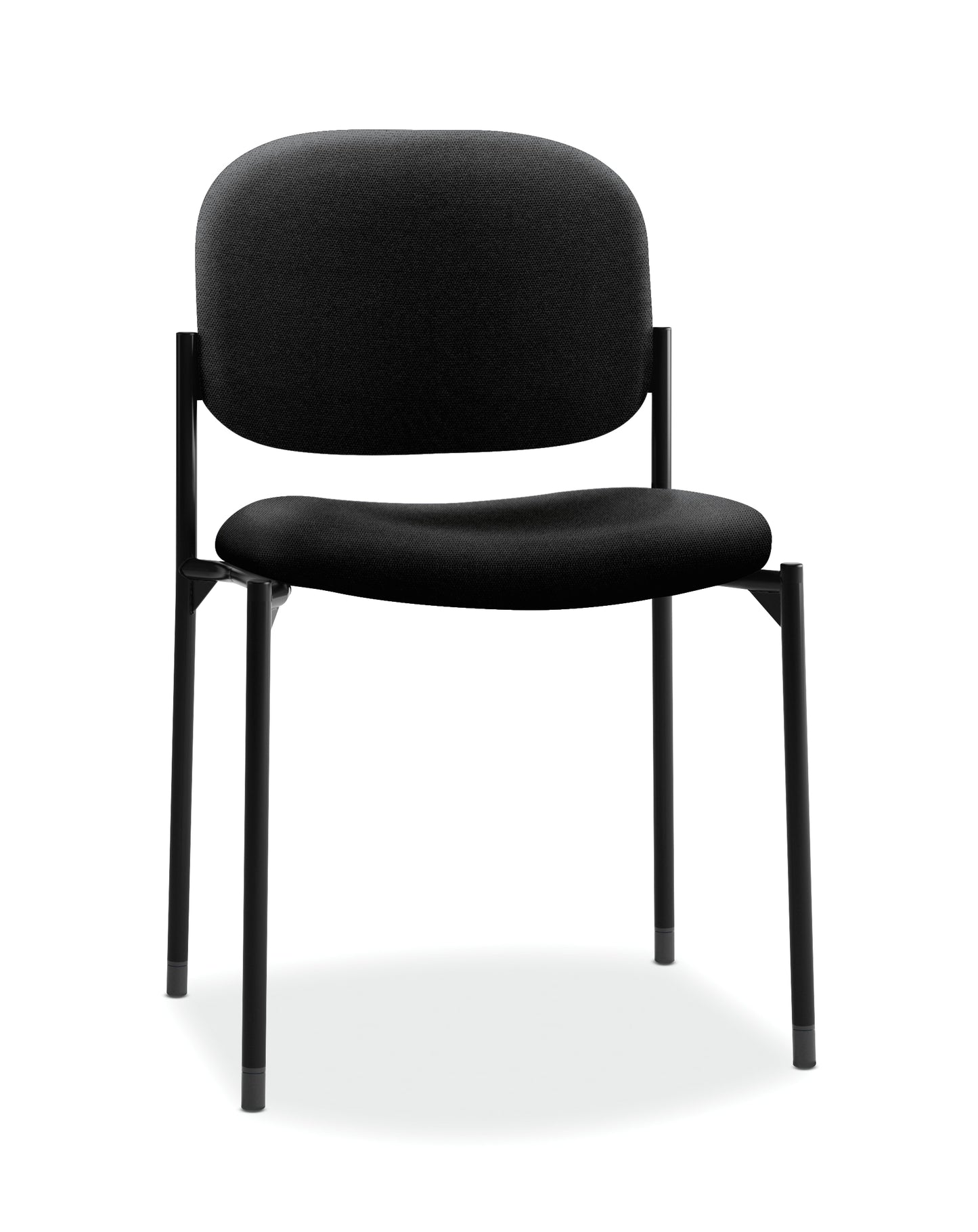 HON Scatter guest chair, armless