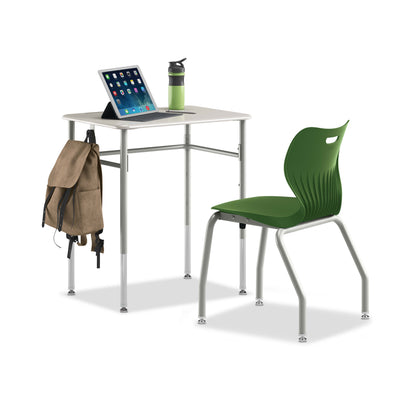 HON SmartLink Task Swivel Stool
