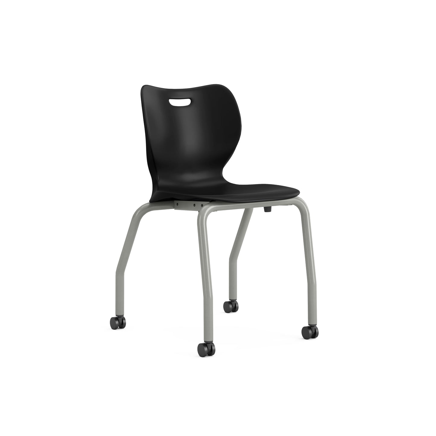 HON SmartLink 4-leg student chair