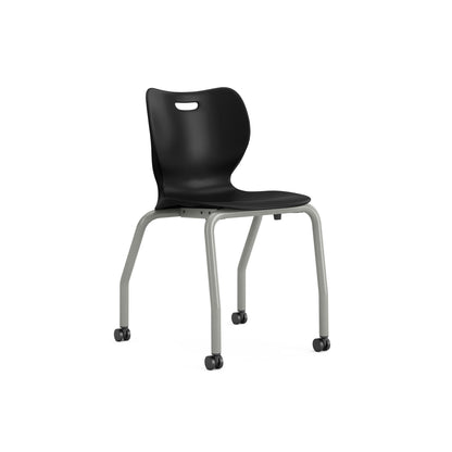 HON SmartLink 4-leg student chair
