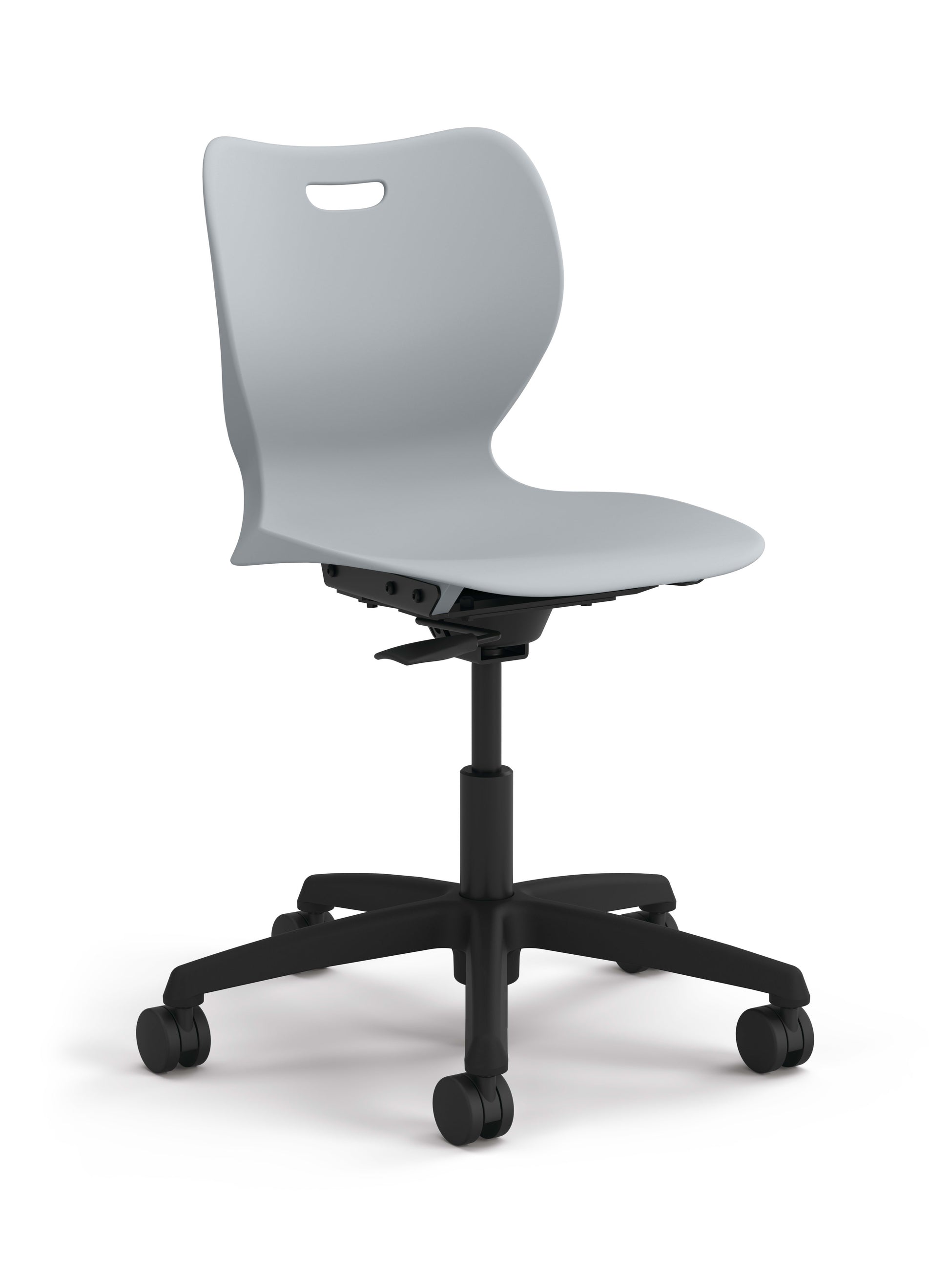 HON SmartLink swivel student chair