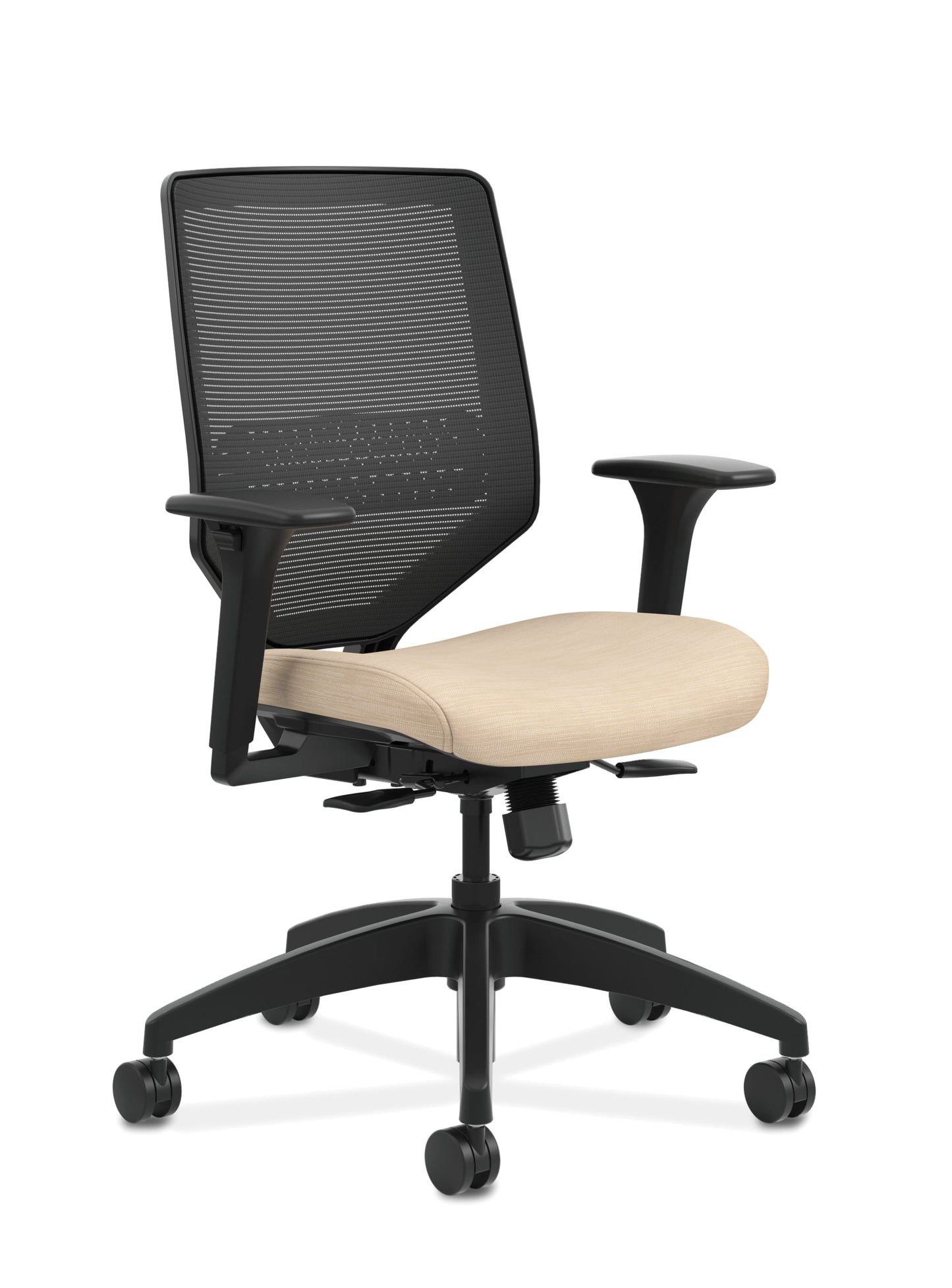 HON Solve Task Chair - HSLVTMMKD alt 2