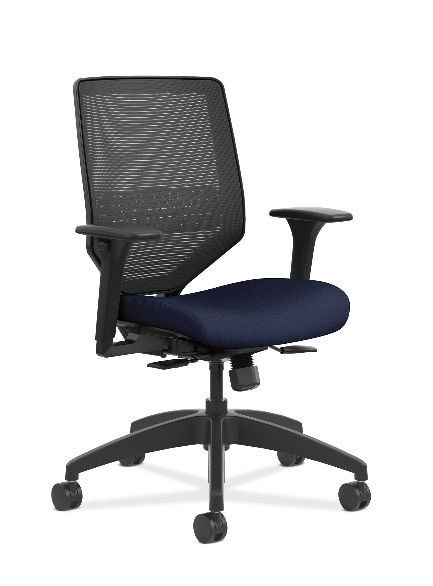 HON Solve Task Chair - HSLVTMMKD alt