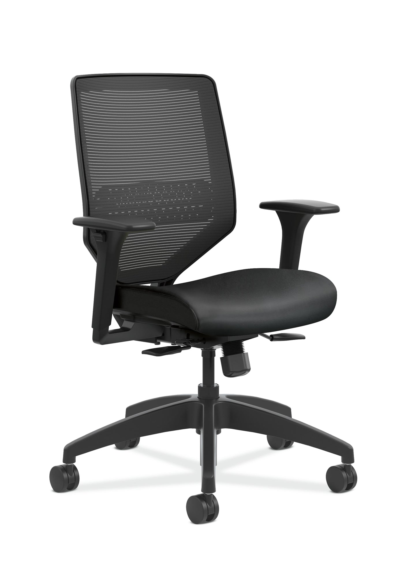 HON Solve Task Chair - HSLVTMMKD
