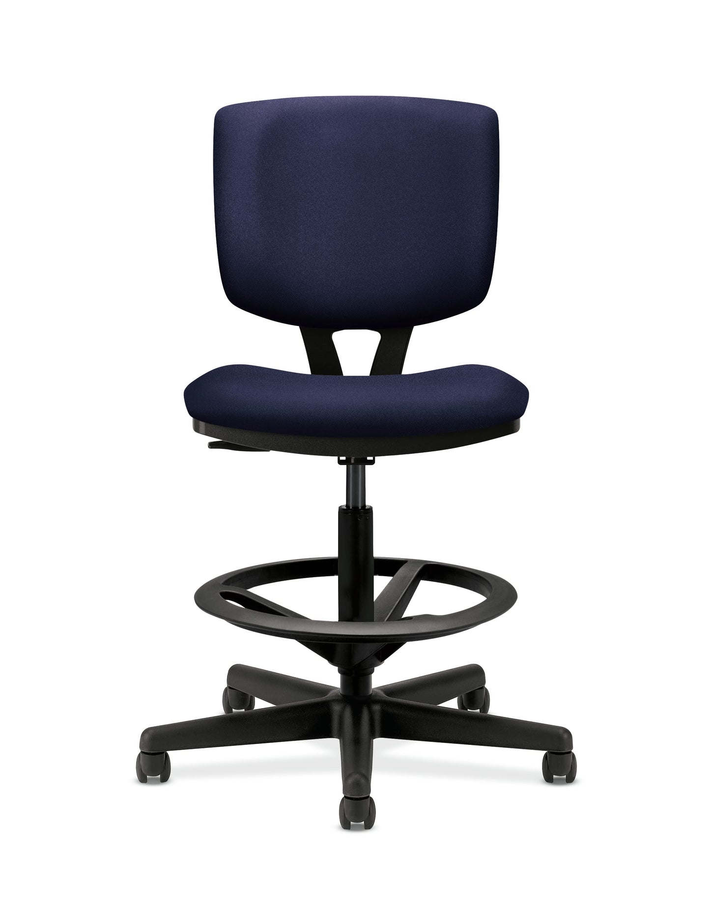 HON Volt task stool, alternate upholstery