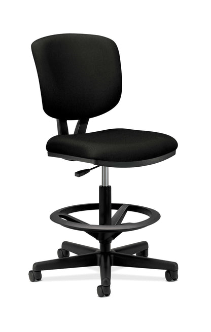 HON Volt upholstered task stool
