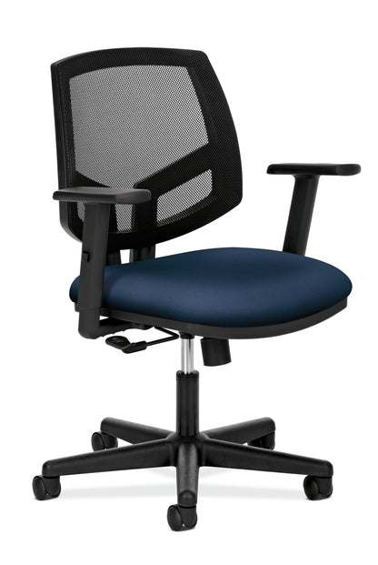 HON Volt stool detail