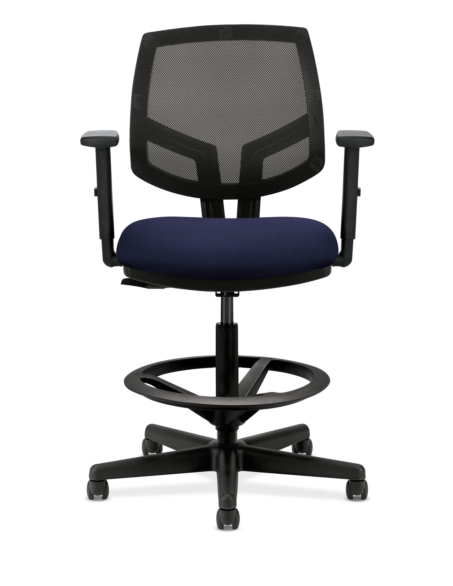 HON Volt mesh task stool