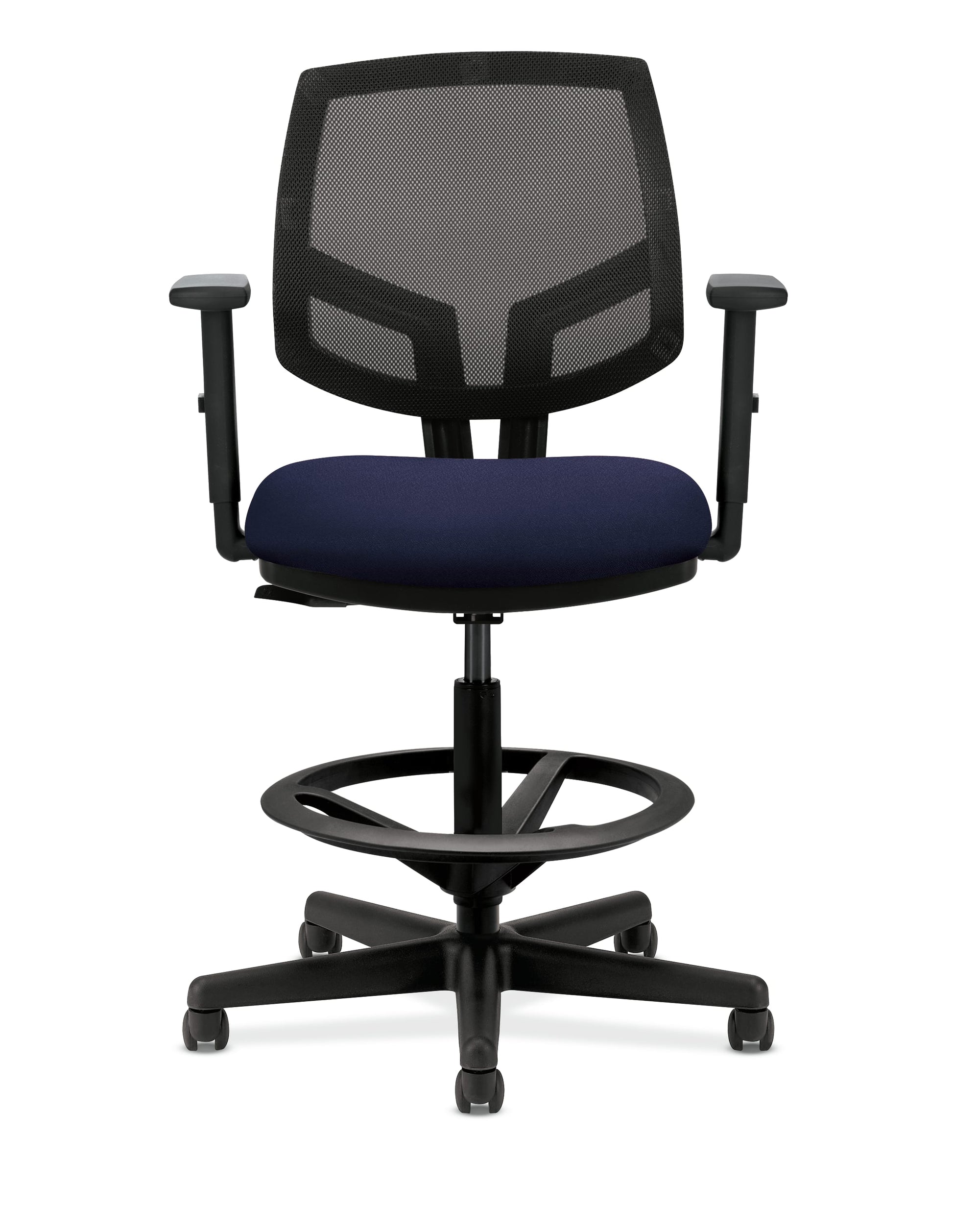 HON Volt mesh task stool