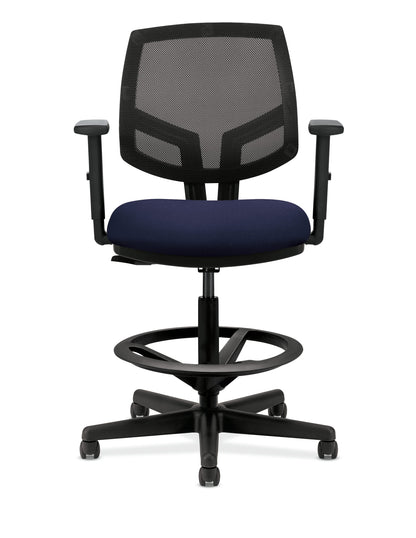 HON Volt mesh task stool