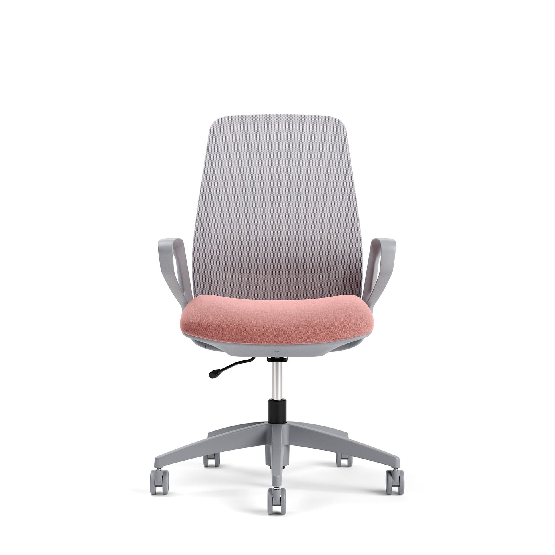Noetic Task Chair studio render