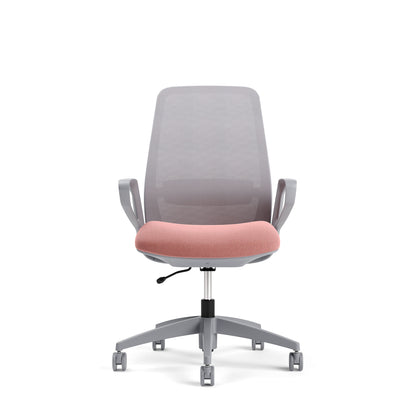 Noetic Task Chair studio render