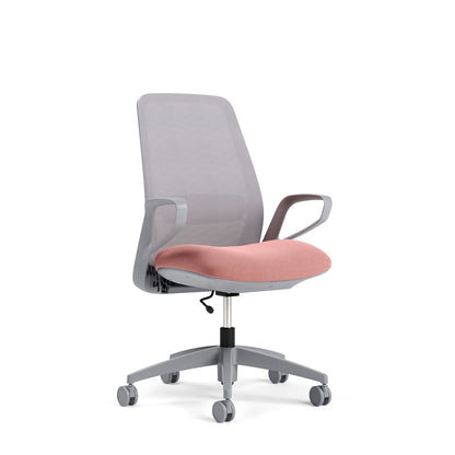 Noetic Task Chair studio render