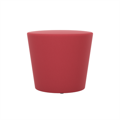 Smith System Flowform Tapered Cylinder Stool