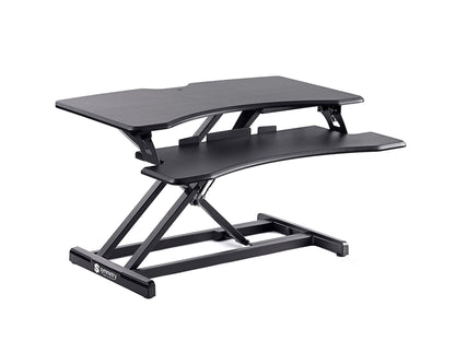 High Tide Desktop Sit-to-Stand Converter