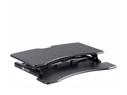 High Tide Desktop Sit-to-Stand Converter